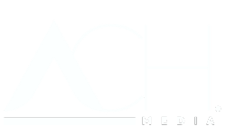 ACH MEDIA LOGO DARK