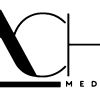 ACH MEDIA LOGO LIGHT